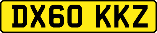 DX60KKZ