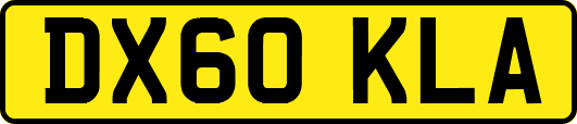 DX60KLA