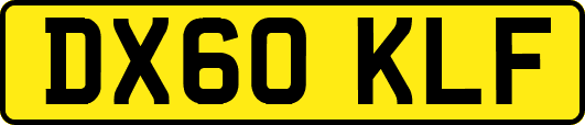 DX60KLF