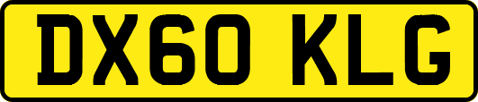 DX60KLG