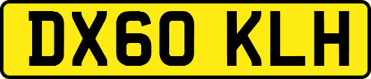 DX60KLH