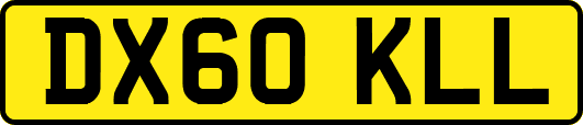 DX60KLL