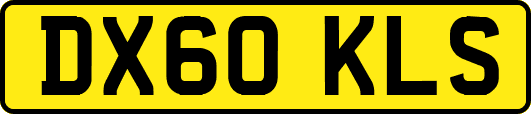 DX60KLS