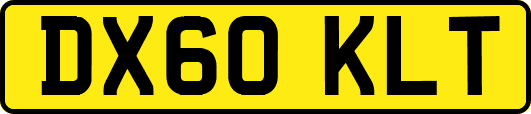 DX60KLT