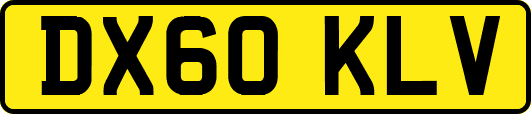 DX60KLV