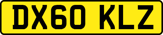 DX60KLZ