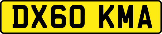 DX60KMA