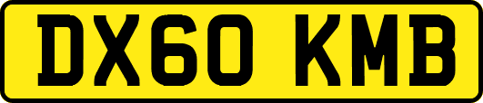 DX60KMB
