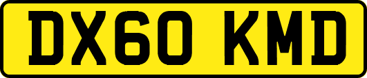 DX60KMD