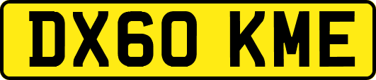 DX60KME