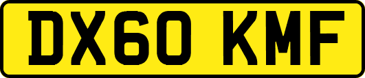 DX60KMF