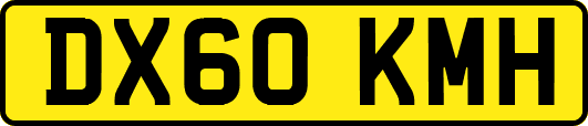 DX60KMH