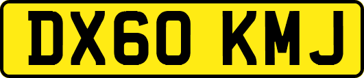 DX60KMJ