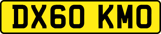 DX60KMO