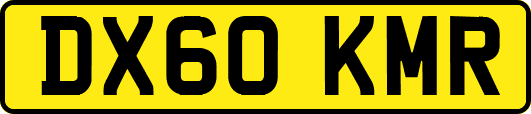 DX60KMR