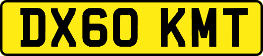 DX60KMT