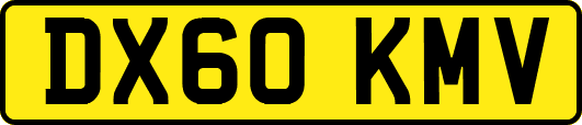 DX60KMV