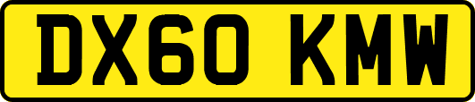 DX60KMW