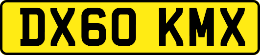 DX60KMX