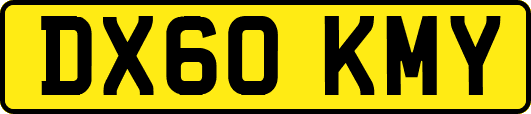 DX60KMY