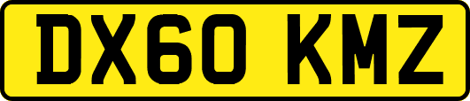DX60KMZ