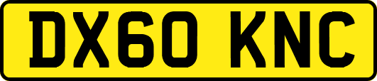 DX60KNC