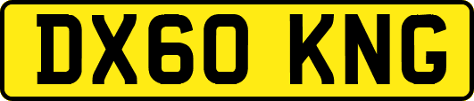 DX60KNG