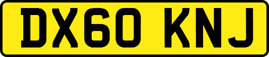 DX60KNJ