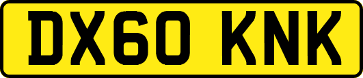 DX60KNK