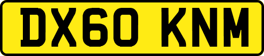 DX60KNM