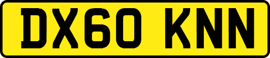 DX60KNN