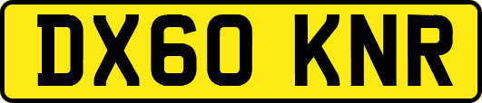 DX60KNR