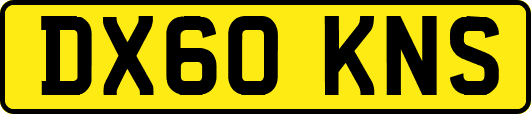 DX60KNS