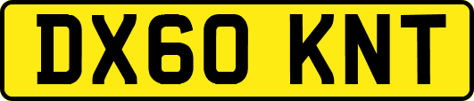 DX60KNT