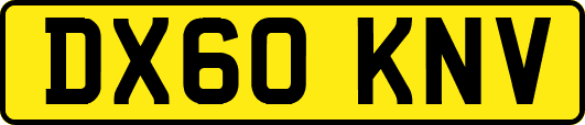 DX60KNV