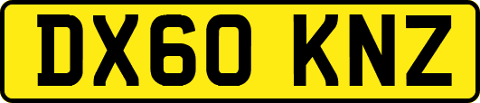 DX60KNZ