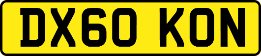 DX60KON