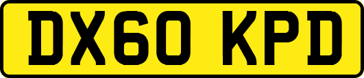 DX60KPD