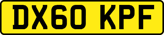 DX60KPF