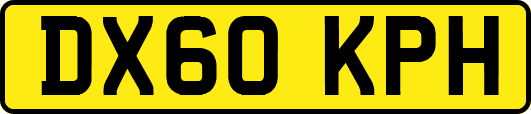 DX60KPH