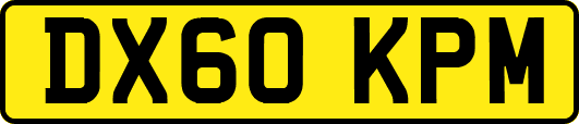 DX60KPM