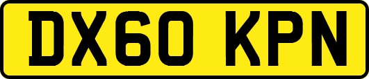 DX60KPN