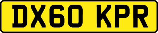 DX60KPR