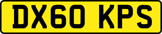 DX60KPS