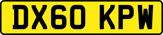 DX60KPW