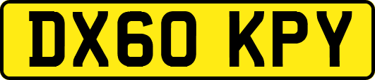 DX60KPY
