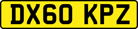 DX60KPZ