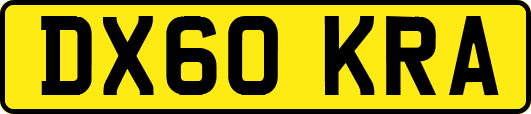 DX60KRA