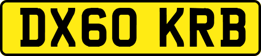 DX60KRB