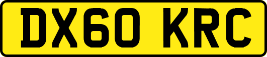 DX60KRC